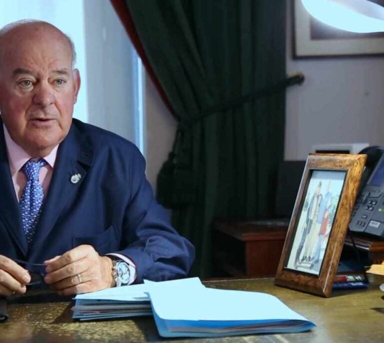 Sagardoy: "El fin del empleo para toda la vida es una dura realidad"
