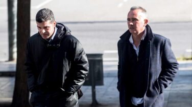 Cinco imputados por el 1-O declaran que cesaron su actividad al saber que era delito