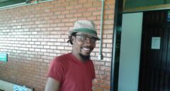 Ramón Esono, el dibujante ecuatoguineano, ha sido puesto en libertad sin cargos
