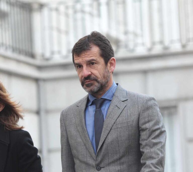 El actual jefe de los Mossos conoció en 2013 la existencia de 500 móviles encriptados para altos cargos