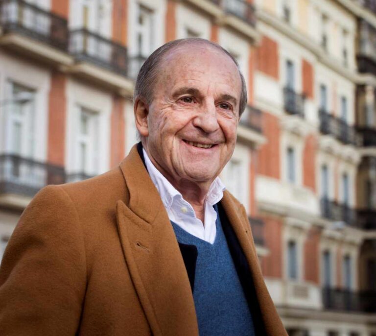 García niega ante el juez que Villar Mir sea el empresario que le habló de comisiones