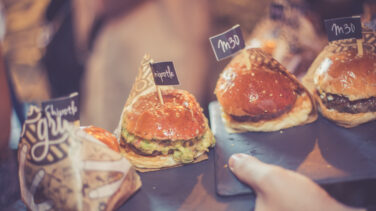 Arcano activa la venta de la cadena de hamburguesas Goiko Grill