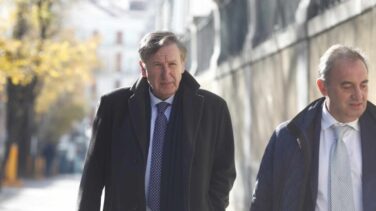 El ex gerente del Canal usó un banco en Guernsey para ocultar dinero negro