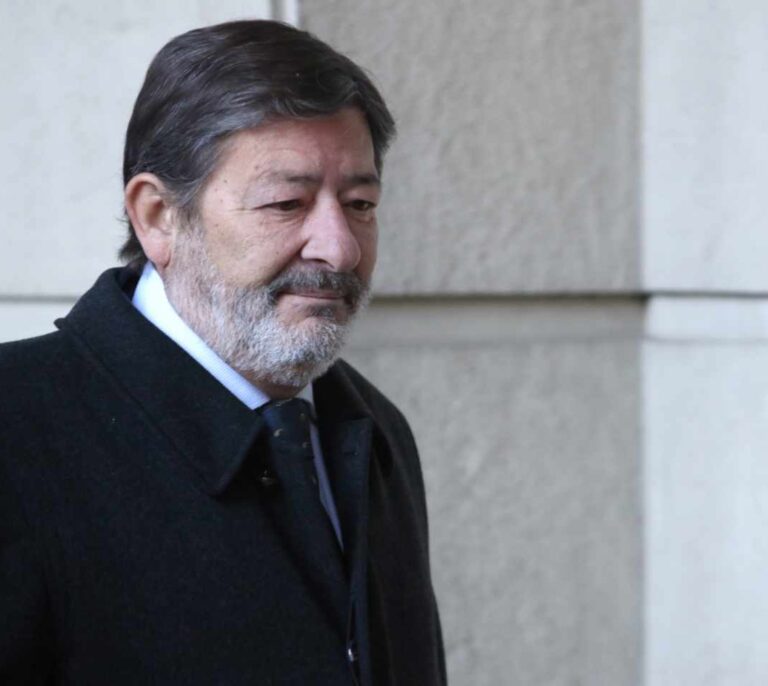 Cuando Guerrero utilizó la expresión "fondo de reptiles"... pero sin sentido peyorativo