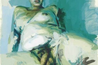 Jenny Saville