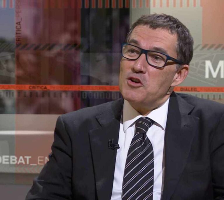 Cuevillas: "Llarena está perdiendo su imparcialidad al tomar partido por la tesis incriminatoria"
