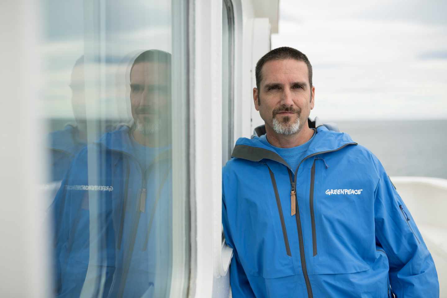 John Hocevar, autor en El Independiente