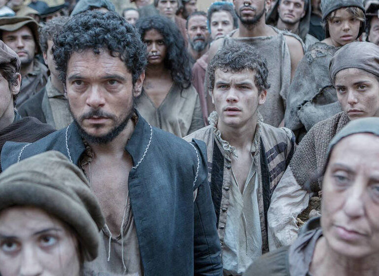 Movistar+ refuerza su duelo con Netflix y estrenará 12 series propias al año