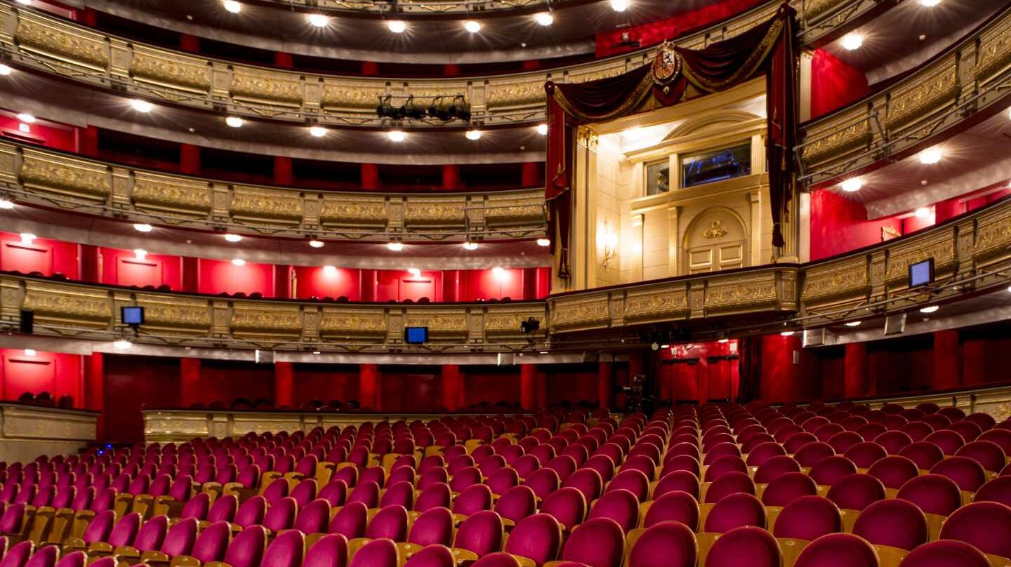 Teatro Real y la Zarzuela: una fusión, dos modelos de gestión