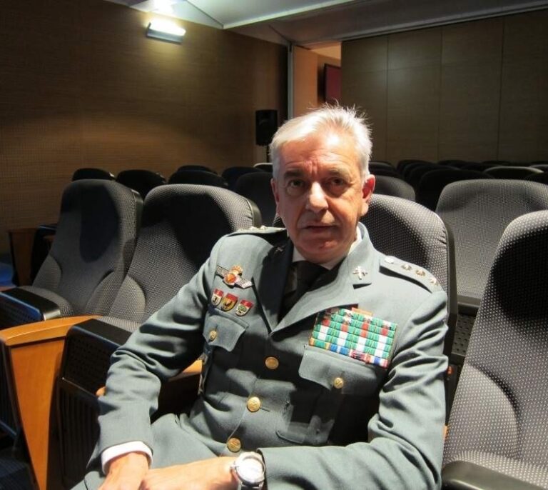 Interior baraja mandar al jefe de la UCO a investigar casos de ETA sin resolver