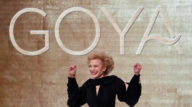La Academia de Cine estudia la posibilidad de incorporar las series a los premios Goya