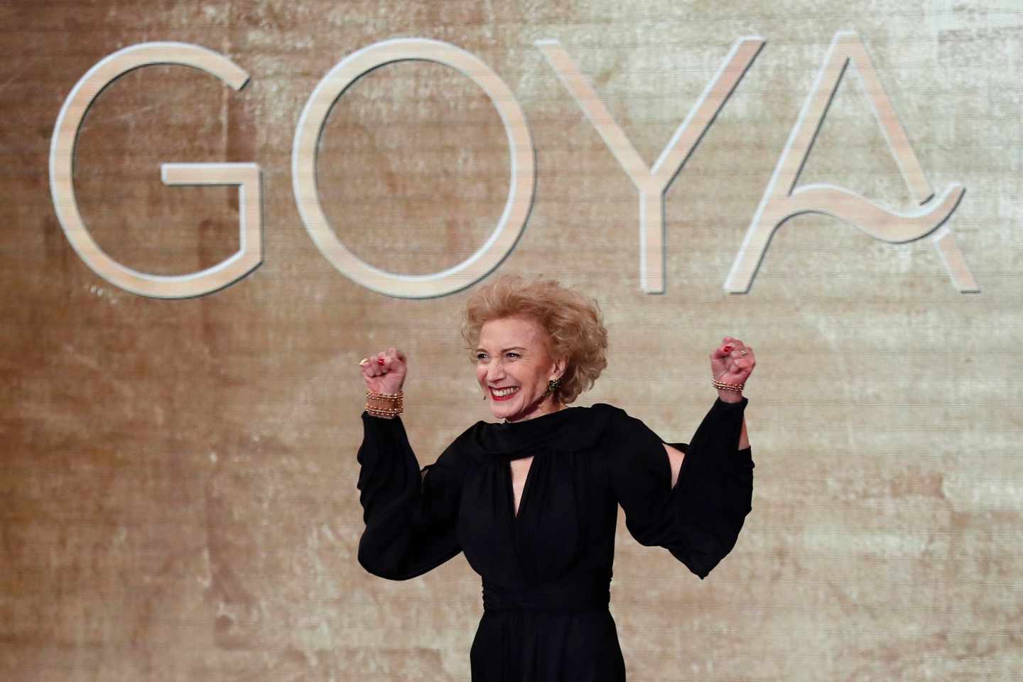 Los Premios Goya 2019 viajarán a Sevilla