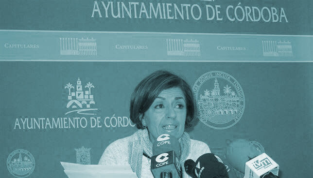 María Jesús Botella.