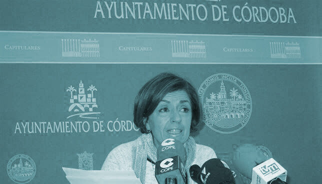 María Jesús Botella María Jesús Botella.