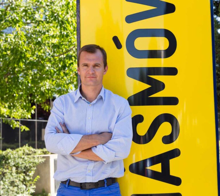 MásMóvil se dispara: gana casi el triple y logra 8 millones de clientes tras sumar 330.000