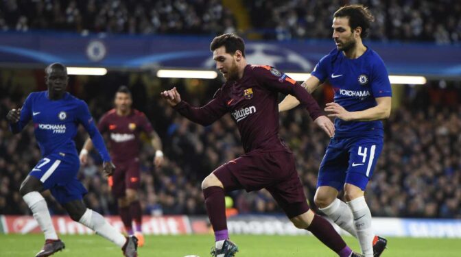 Telefónica se lanza a pinchar la burbuja del fútbol en TV: amenaza con renunciar a la Champions