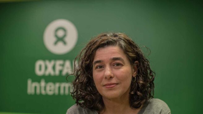 "En Oxfam Intermón no había cultura de rendir cuentas públicas"