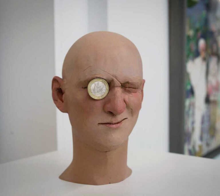 JustMad: arte a la sombra de ARCO