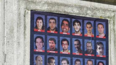 El Gobierno vasco acusa al Ejecutivo de Rajoy de dificultar la "reinserción" de etarras
