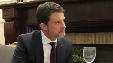 "Si grandes Estados como España se parten sería el fin de Europa, habría peligro de guerras"