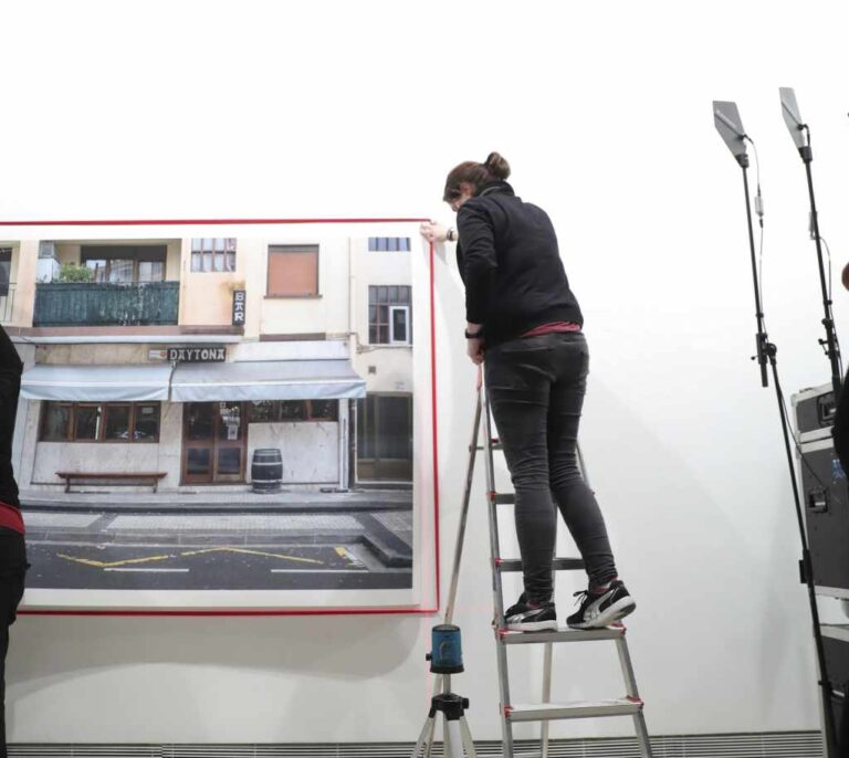 Joxeba Pagazaurtundua: "Cada día veo más cerca mi fin a manos de ETA"