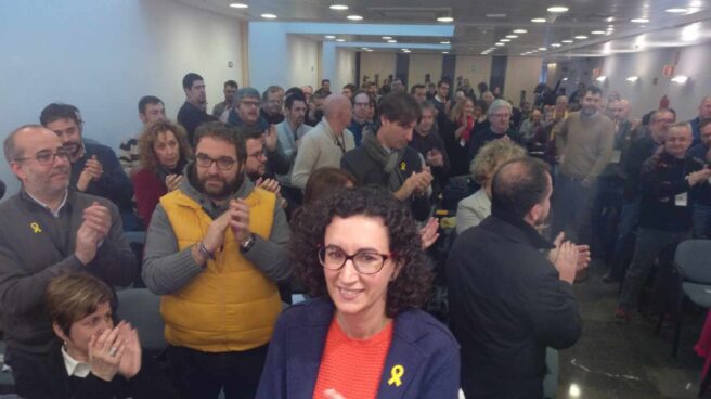 ERC propone crear una oficina de defensa de los derechos civiles y políticos en Cataluña