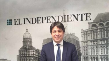"Puigdemont no tiene otro objetivo que verse a sí mismo proyectado ante la Historia"
