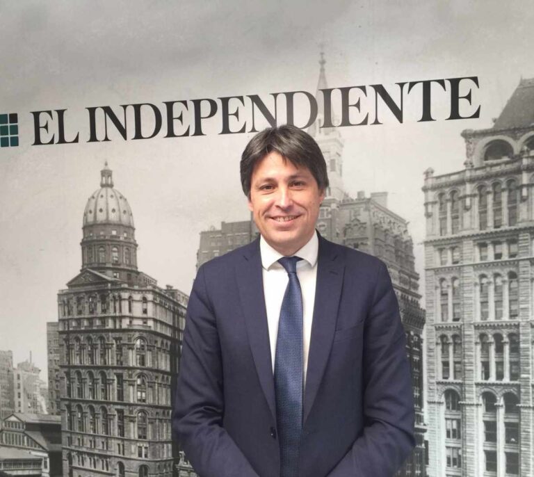 "Puigdemont no tiene otro objetivo que verse a sí mismo proyectado ante la Historia"