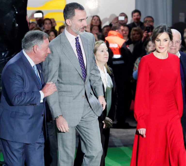 El presidente de Ifema amenazó con dimitir si se reponía la obra censurada