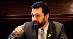 Torrent se resiste a suspender la investidura y apoyará el recurso a Estrasburgo de Sánchez