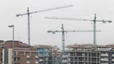 Las grietas del crecimiento: resurge el ladrillo y se frena el empleo y la productividad