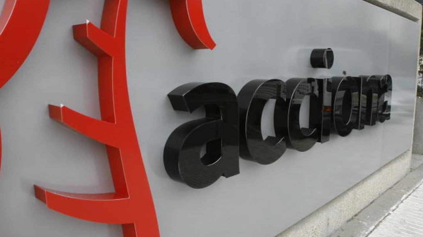 Acciona negocia la venta de activos energéticos a CounterGlobal