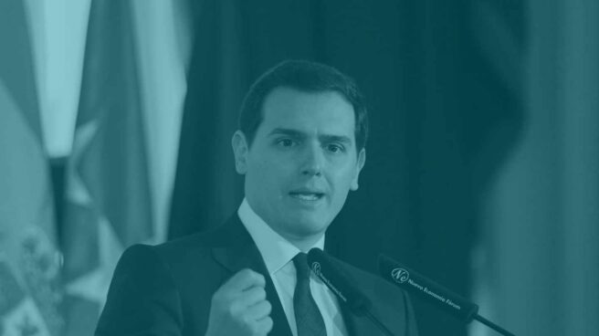 La inútil victoria de Albert Rivera