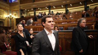 Ciudadanos cambia de opinión y reactiva la iniciativa para derogar la "ley mordaza"