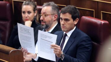 La oposición propone retirar las subvenciones a los partidos que no presenten sus cuentas