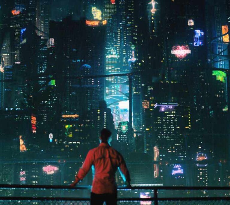 El futuro de 'Altered Carbon' en Netflix y otras series de febrero
