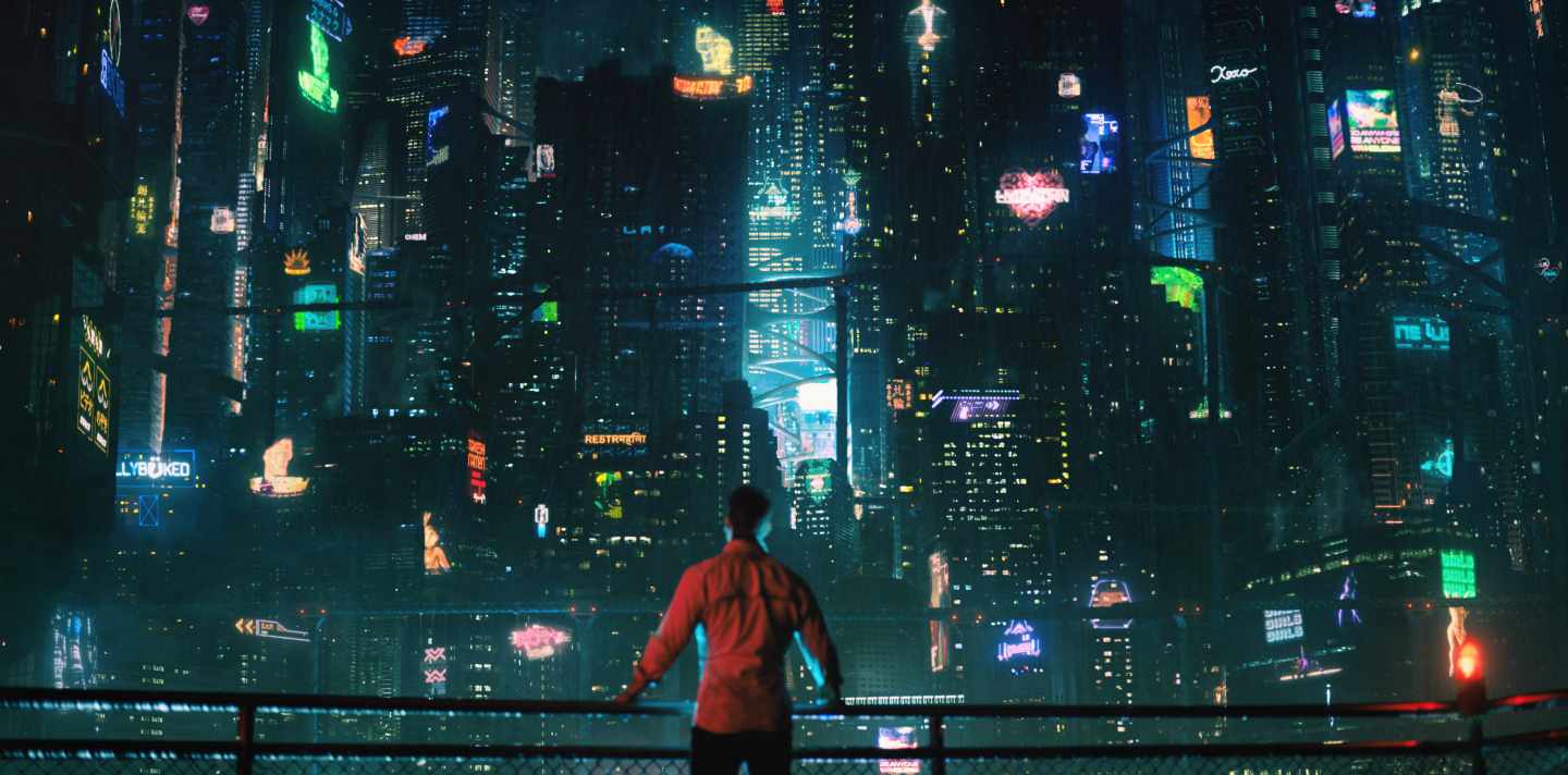 El futuro de 'Altered Carbon' en Netflix y otras series de febrero