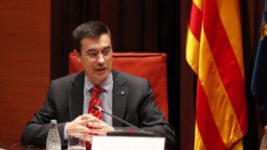 La Guardia Civil pide citar al delegado del Govern en la UE por el pago a los observadores internacionales
