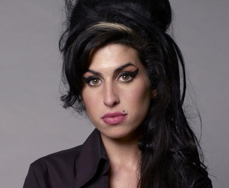 Un tema inédito de Amy Winehouse sale a la luz
