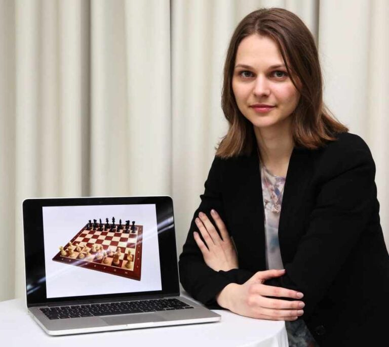 "No competí en Arabia Saudí por dignidad"