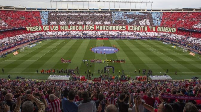 Los aspirantes a los terrenos del Calderón vinculan sus ofertas a que se soterre la M-30