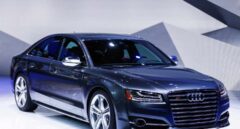 La policía alemana vuelve a registrar la sede de Audi por la manipulación de las emisiones