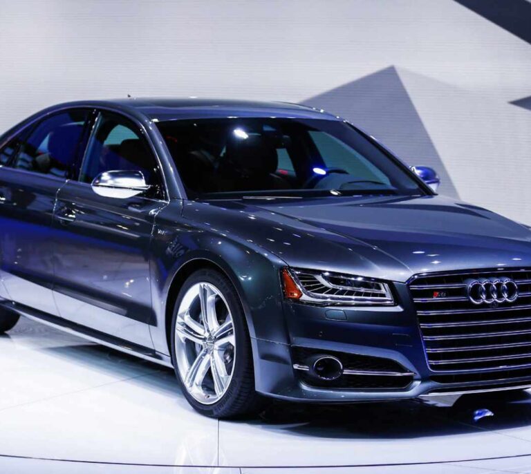 La policía alemana vuelve a registrar la sede de Audi por la manipulación de las emisiones