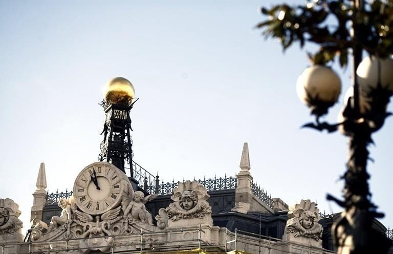 El crédito bancario en España se reduce hasta el nivel más bajo desde 2005