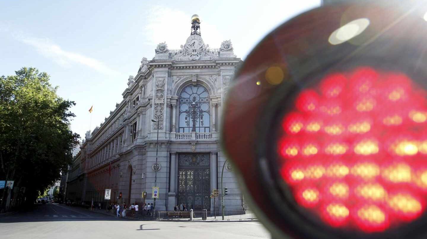 La deuda de las familias cae a su nivel más bajo desde antes de la crisis.