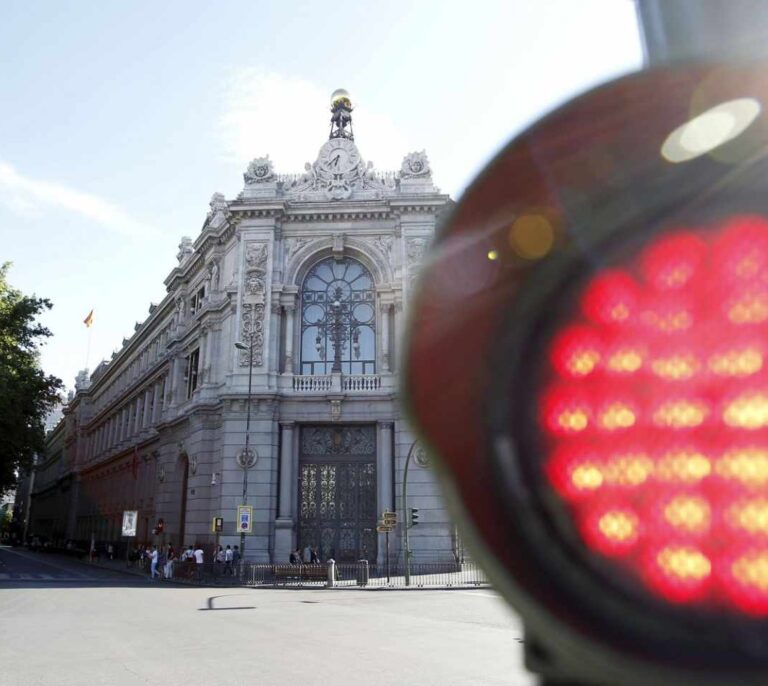 Las reclamaciones al Banco de España por hipotecas se triplican en el último año