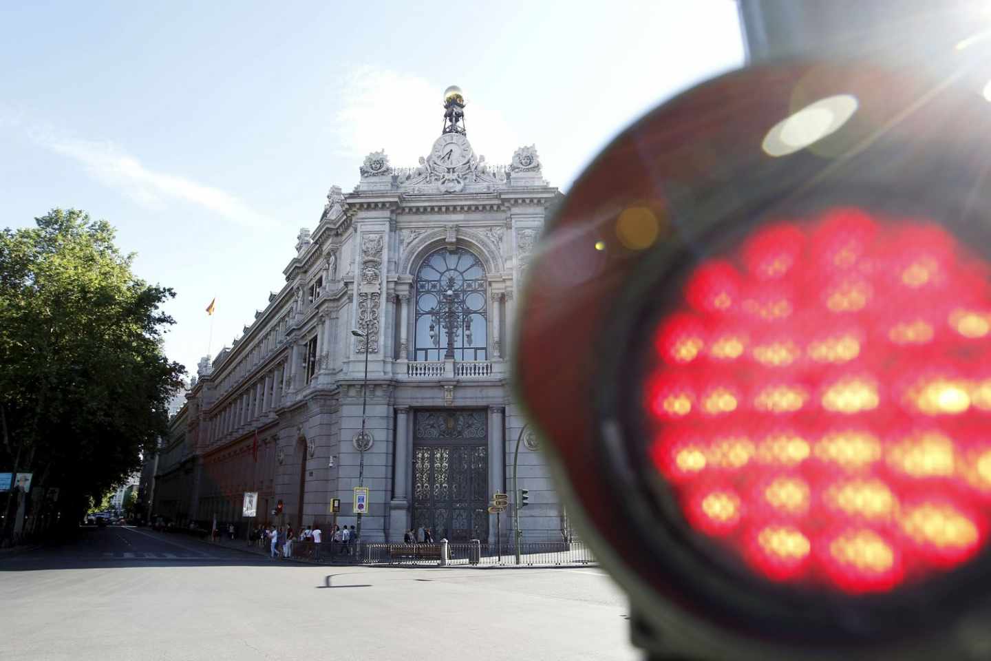 La deuda de las familias cae a su nivel más bajo desde antes de la crisis.