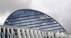 Moody's mantiene el ráting de BBVA pero rebaja el de Garanti en plena tormenta turca