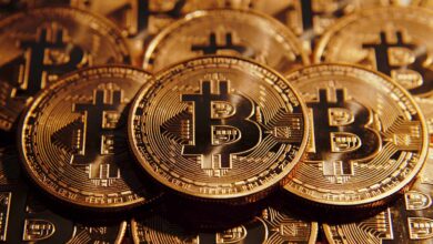 El Bitcoin cae un 32% en una semana y se sitúa en su nivel más bajo desde diciembre de 2020