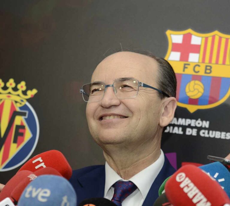 El enigma de la acción 39.850 del Sevilla FC